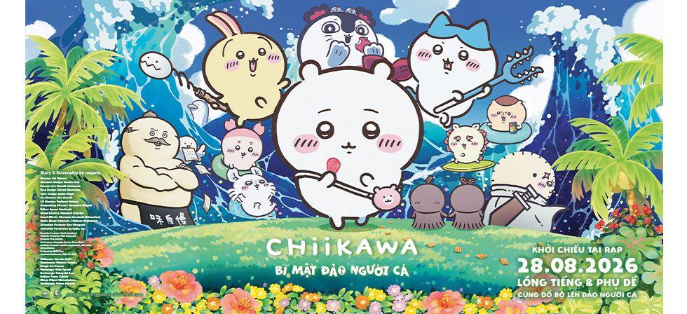 chiikawa