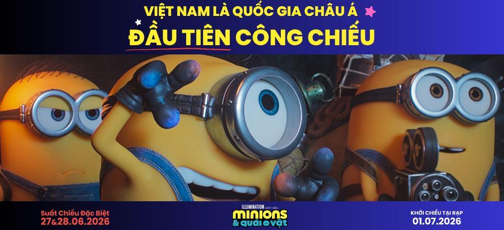 minion