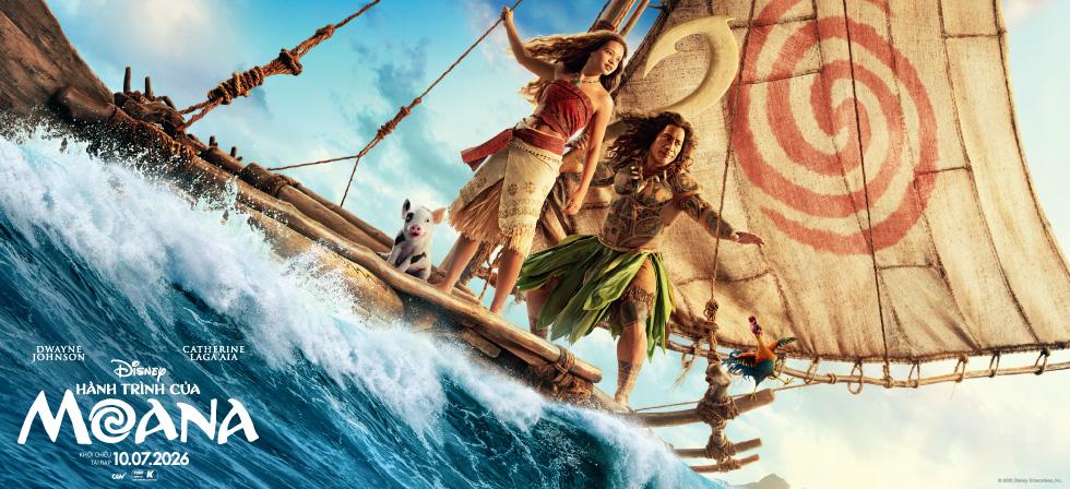 moana