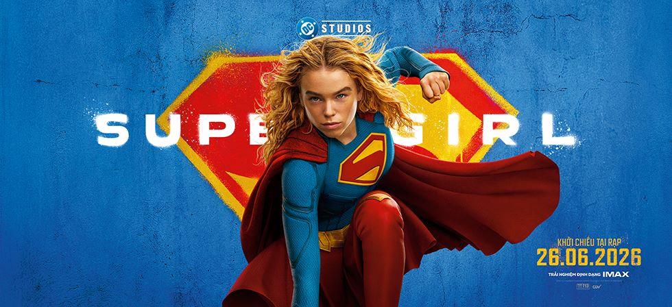 supergirl