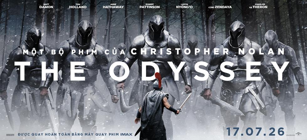 the-odysse