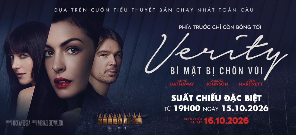 verity