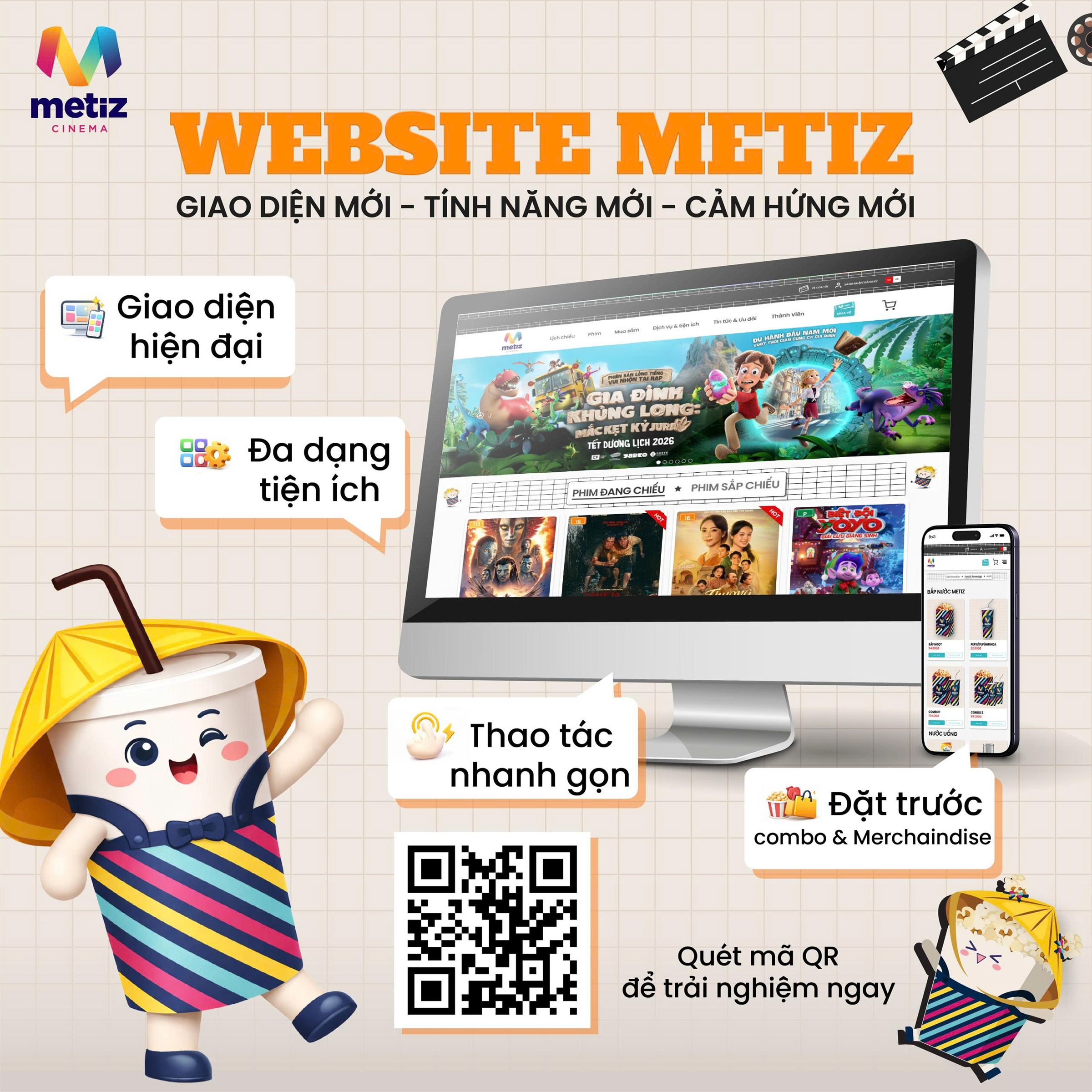 chinh-thuc-nang-cap-dien-mao-website-metiz-cinema
